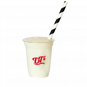 Vanilla Shake