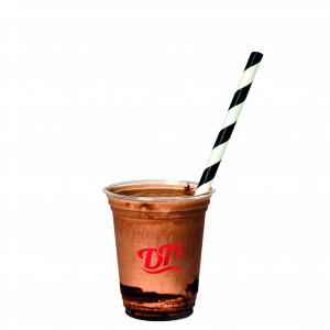 Chocolate Shake