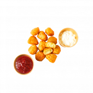Chilli Cheese Bites (6)