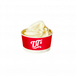 Classic Vanilla Whip