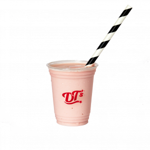 Strawberry Shake