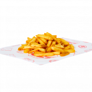 Classic Fries
