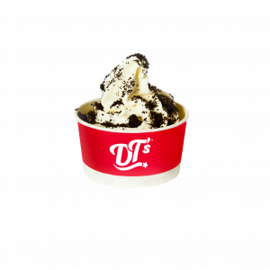 Oreo Whip