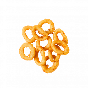 Onion Rings (6)