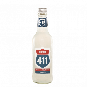 411 Lemon