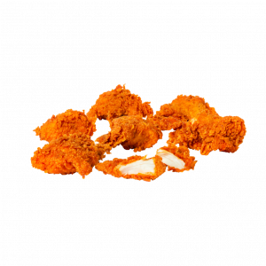 Chicken Bites (6)