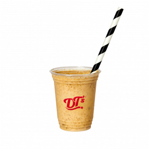 Biscoff Shake