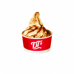 Biscoff Whip