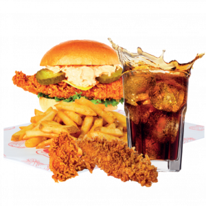 Meal Deal 1