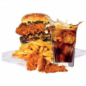 Meal Deal 2