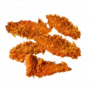5 Tenders
