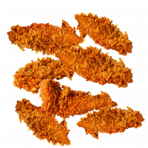 7 Tenders