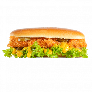The Jalapeno Melt Mini
