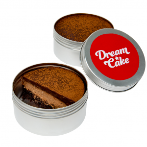 Dream Cake