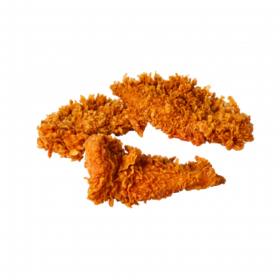 3 Tenders