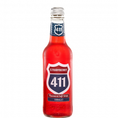 411 Strawberry