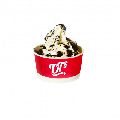 Oreo Whip