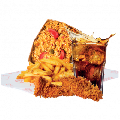 Meal Deal 3