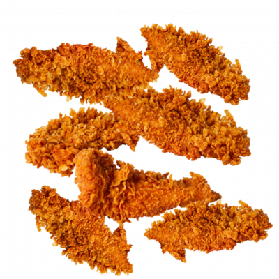 7 Tenders
