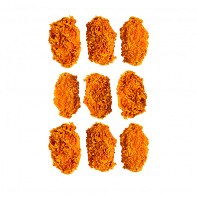 9 Wings