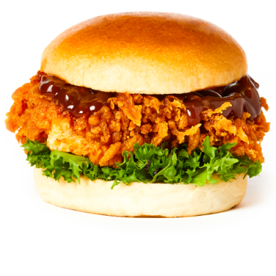 Burgers