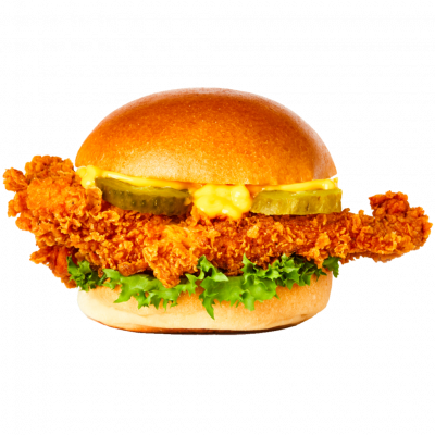 The Jalapeno Melt