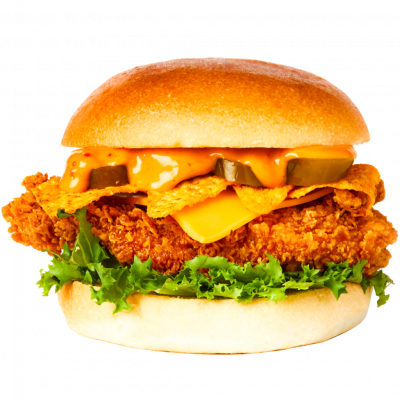 Mexicano Burger