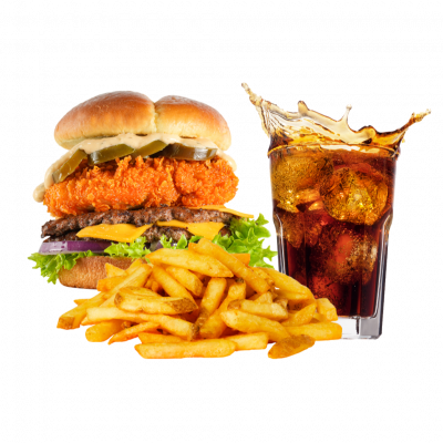 King Nashville Daddy (MEAL)