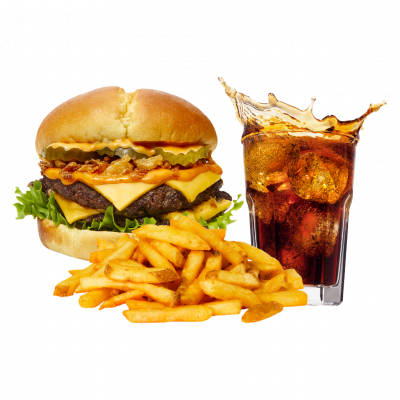 Dynamite (MEAL)