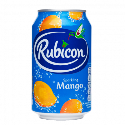 Rubicon mango