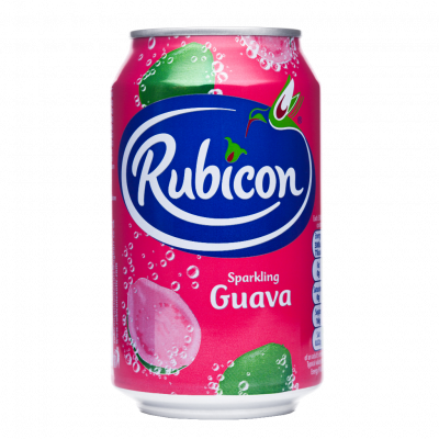 Rubicon Guava