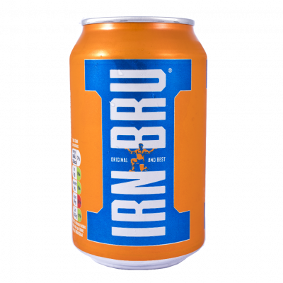 Irn Bru