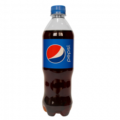 Barr Cola Large Bottle