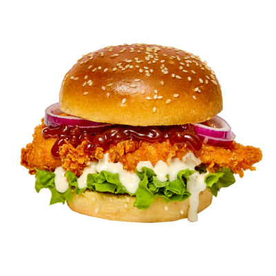 Smokey BBQ (LIMITED TIME ONLY)