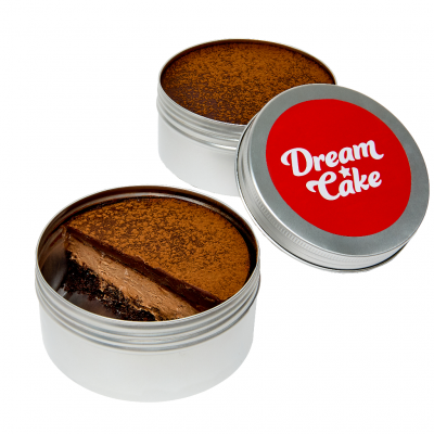 Dream Cake