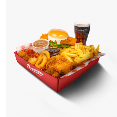 DT's OG Box