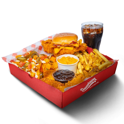 Mexi Box
