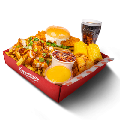Boneless Box