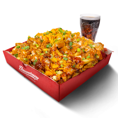 Loaded Box